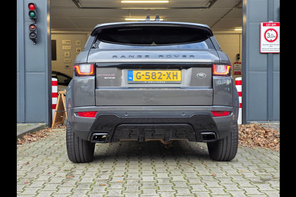 Land Rover Range Rover Evoque 2.0 Si4 Autobiography | PANO / 360 CAM / ACC / HUD / KEYLESS / MEMORY / STOELVERW + VENTIL / MASSAGE