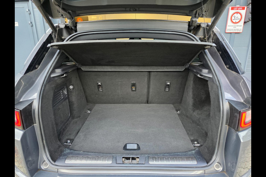 Land Rover Range Rover Evoque 2.0 Si4 Autobiography | PANO / 360 CAM / ACC / HUD / KEYLESS / MEMORY / STOELVERW + VENTIL / MASSAGE