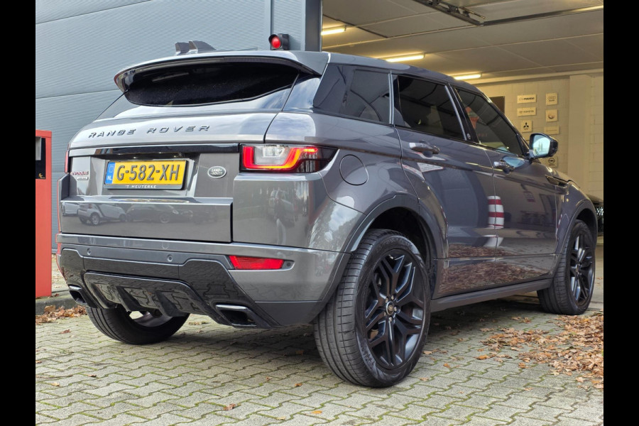 Land Rover Range Rover Evoque 2.0 Si4 Autobiography | PANO / 360 CAM / ACC / HUD / KEYLESS / MEMORY / STOELVERW + VENTIL / MASSAGE