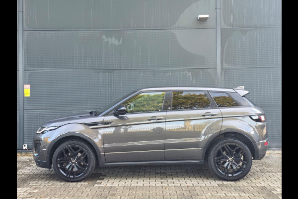 Land Rover Range Rover Evoque 2.0 Si4 Autobiography | PANO / 360 CAM / ACC / HUD / KEYLESS / MEMORY / STOELVERW + VENTIL / MASSAGE