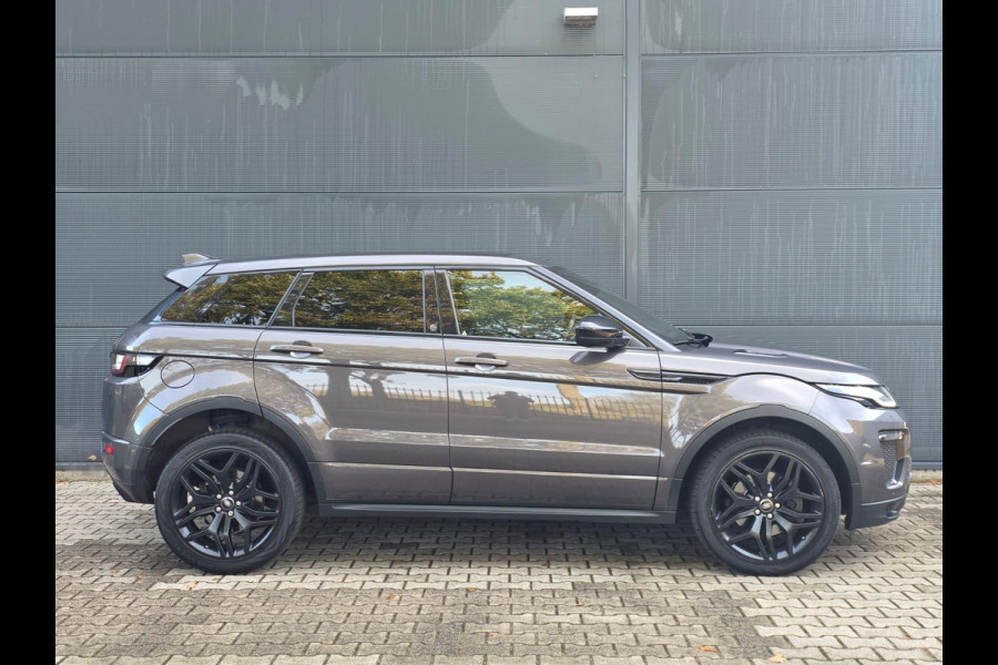 Land Rover Range Rover Evoque 2.0 Si4 Autobiography | PANO / 360 CAM / ACC / HUD / KEYLESS / MEMORY / STOELVERW + VENTIL / MASSAGE
