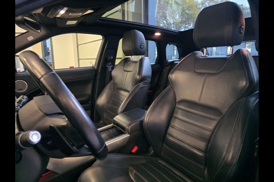 Land Rover Range Rover Evoque 2.0 Si4 Autobiography | PANO / 360 CAM / ACC / HUD / KEYLESS / MEMORY / STOELVERW + VENTIL / MASSAGE