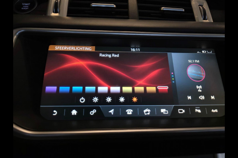 Land Rover Range Rover Evoque 2.0 Si4 Autobiography | PANO / 360 CAM / ACC / HUD / KEYLESS / MEMORY / STOELVERW + VENTIL / MASSAGE