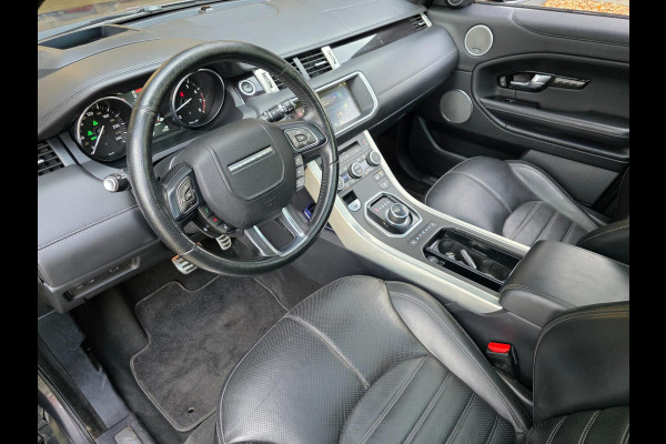 Land Rover Range Rover Evoque 2.0 Si4 Autobiography | PANO / 360 CAM / ACC / HUD / KEYLESS / MEMORY / STOELVERW + VENTIL / MASSAGE