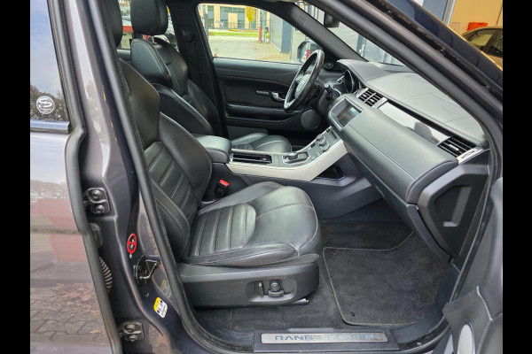 Land Rover Range Rover Evoque 2.0 Si4 Autobiography | PANO / 360 CAM / ACC / HUD / KEYLESS / MEMORY / STOELVERW + VENTIL / MASSAGE