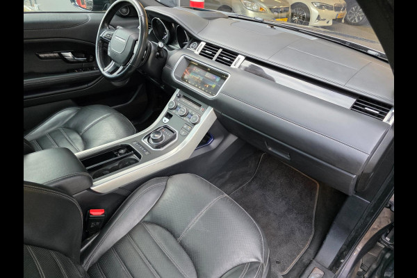 Land Rover Range Rover Evoque 2.0 Si4 Autobiography | PANO / 360 CAM / ACC / HUD / KEYLESS / MEMORY / STOELVERW + VENTIL / MASSAGE