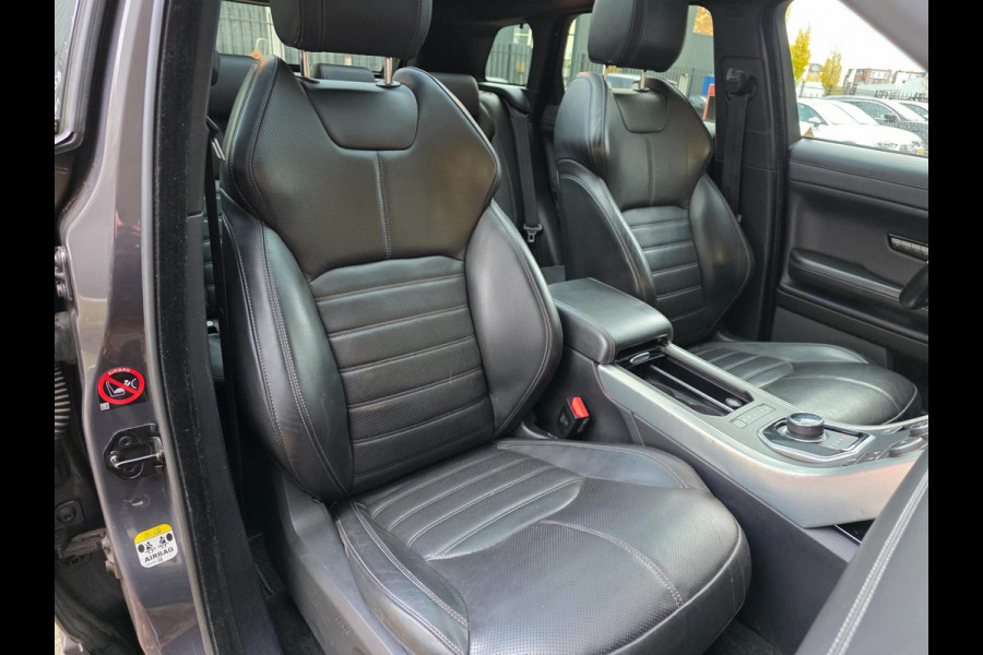Land Rover Range Rover Evoque 2.0 Si4 Autobiography | PANO / 360 CAM / ACC / HUD / KEYLESS / MEMORY / STOELVERW + VENTIL / MASSAGE