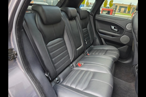 Land Rover Range Rover Evoque 2.0 Si4 Autobiography | PANO / 360 CAM / ACC / HUD / KEYLESS / MEMORY / STOELVERW + VENTIL / MASSAGE