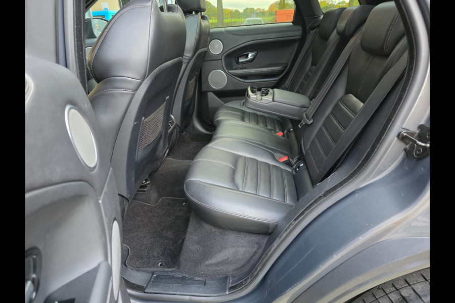 Land Rover Range Rover Evoque 2.0 Si4 Autobiography | PANO / 360 CAM / ACC / HUD / KEYLESS / MEMORY / STOELVERW + VENTIL / MASSAGE