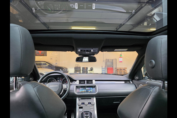 Land Rover Range Rover Evoque 2.0 Si4 Autobiography | PANO / 360 CAM / ACC / HUD / KEYLESS / MEMORY / STOELVERW + VENTIL / MASSAGE