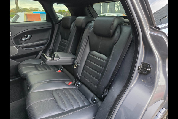 Land Rover Range Rover Evoque 2.0 Si4 Autobiography | PANO / 360 CAM / ACC / HUD / KEYLESS / MEMORY / STOELVERW + VENTIL / MASSAGE