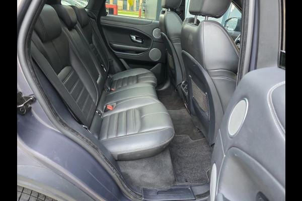 Land Rover Range Rover Evoque 2.0 Si4 Autobiography | PANO / 360 CAM / ACC / HUD / KEYLESS / MEMORY / STOELVERW + VENTIL / MASSAGE