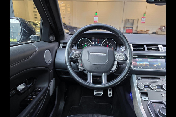 Land Rover Range Rover Evoque 2.0 Si4 Autobiography | PANO / 360 CAM / ACC / HUD / KEYLESS / MEMORY / STOELVERW + VENTIL / MASSAGE