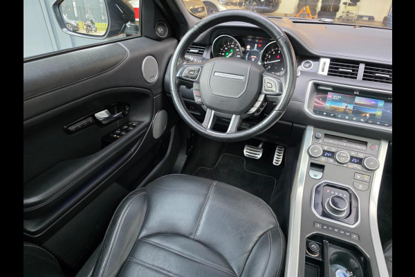 Land Rover Range Rover Evoque 2.0 Si4 Autobiography | PANO / 360 CAM / ACC / HUD / KEYLESS / MEMORY / STOELVERW + VENTIL / MASSAGE