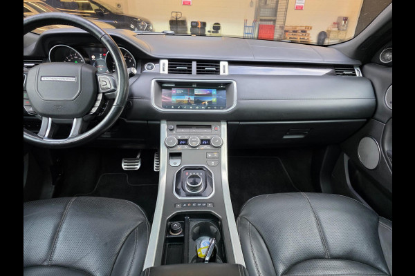 Land Rover Range Rover Evoque 2.0 Si4 Autobiography | PANO / 360 CAM / ACC / HUD / KEYLESS / MEMORY / STOELVERW + VENTIL / MASSAGE