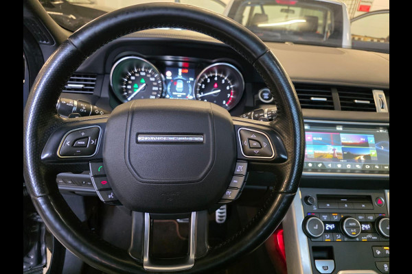Land Rover Range Rover Evoque 2.0 Si4 Autobiography | PANO / 360 CAM / ACC / HUD / KEYLESS / MEMORY / STOELVERW + VENTIL / MASSAGE