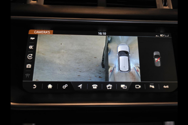 Land Rover Range Rover Evoque 2.0 Si4 Autobiography | PANO / 360 CAM / ACC / HUD / KEYLESS / MEMORY / STOELVERW + VENTIL / MASSAGE