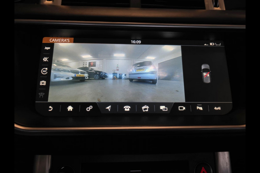 Land Rover Range Rover Evoque 2.0 Si4 Autobiography | PANO / 360 CAM / ACC / HUD / KEYLESS / MEMORY / STOELVERW + VENTIL / MASSAGE