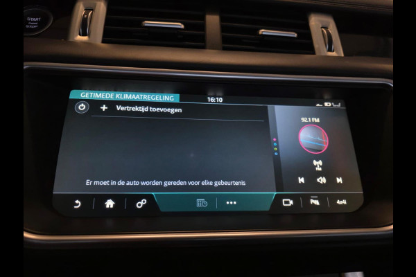 Land Rover Range Rover Evoque 2.0 Si4 Autobiography | PANO / 360 CAM / ACC / HUD / KEYLESS / MEMORY / STOELVERW + VENTIL / MASSAGE