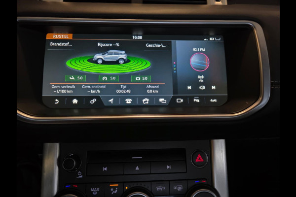 Land Rover Range Rover Evoque 2.0 Si4 Autobiography | PANO / 360 CAM / ACC / HUD / KEYLESS / MEMORY / STOELVERW + VENTIL / MASSAGE