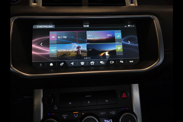 Land Rover Range Rover Evoque 2.0 Si4 Autobiography | PANO / 360 CAM / ACC / HUD / KEYLESS / MEMORY / STOELVERW + VENTIL / MASSAGE