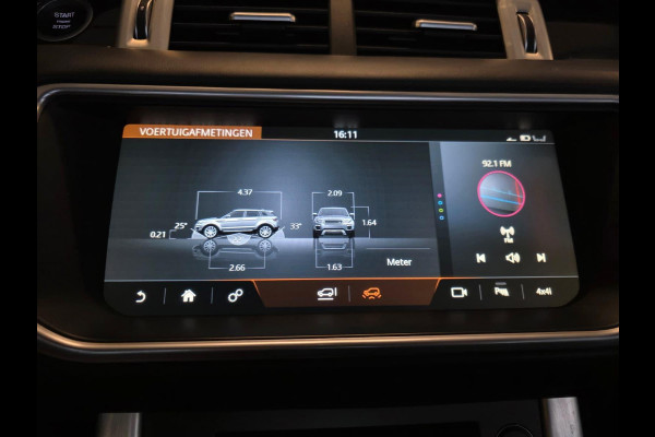 Land Rover Range Rover Evoque 2.0 Si4 Autobiography | PANO / 360 CAM / ACC / HUD / KEYLESS / MEMORY / STOELVERW + VENTIL / MASSAGE