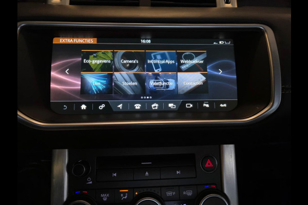 Land Rover Range Rover Evoque 2.0 Si4 Autobiography | PANO / 360 CAM / ACC / HUD / KEYLESS / MEMORY / STOELVERW + VENTIL / MASSAGE