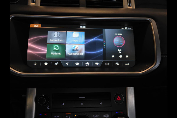 Land Rover Range Rover Evoque 2.0 Si4 Autobiography | PANO / 360 CAM / ACC / HUD / KEYLESS / MEMORY / STOELVERW + VENTIL / MASSAGE