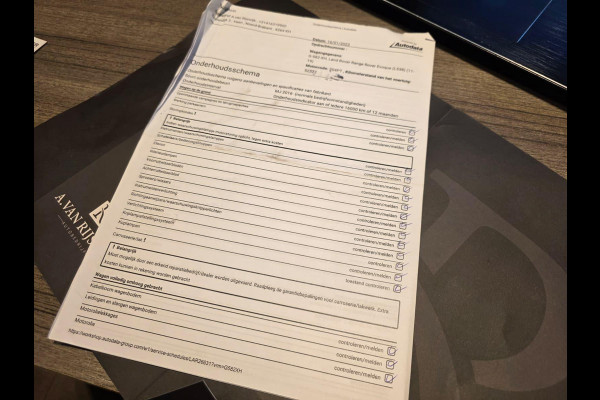 Land Rover Range Rover Evoque 2.0 Si4 Autobiography | PANO / 360 CAM / ACC / HUD / KEYLESS / MEMORY / STOELVERW + VENTIL / MASSAGE