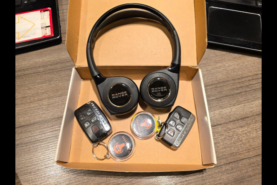 Land Rover Range Rover Evoque 2.0 Si4 Autobiography | PANO / 360 CAM / ACC / HUD / KEYLESS / MEMORY / STOELVERW + VENTIL / MASSAGE