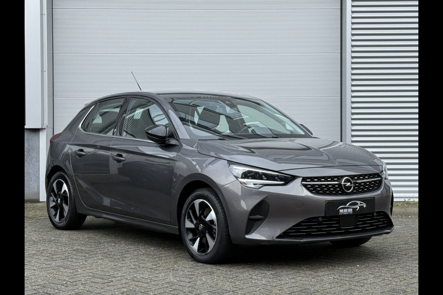 Opel CORSA-E Elegance 50 kWh | SOH 90% | Dealeronderhouden | Apple Carplay | 1e eigenaar
