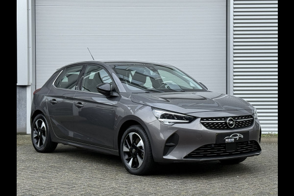 Opel CORSA-E Elegance 50 kWh | SOH 90% | Dealeronderhouden | Apple Carplay | 1e eigenaar
