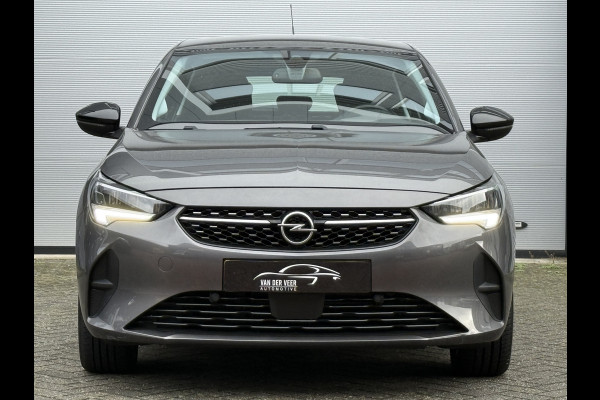 Opel CORSA-E Elegance 50 kWh | SOH 90% | Dealeronderhouden | Apple Carplay | 1e eigenaar