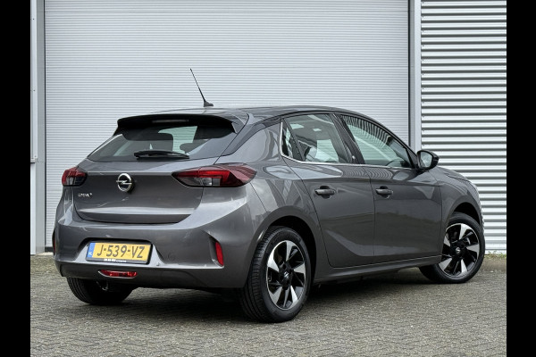 Opel CORSA-E Elegance 50 kWh | SOH 90% | Dealeronderhouden | Apple Carplay | 1e eigenaar