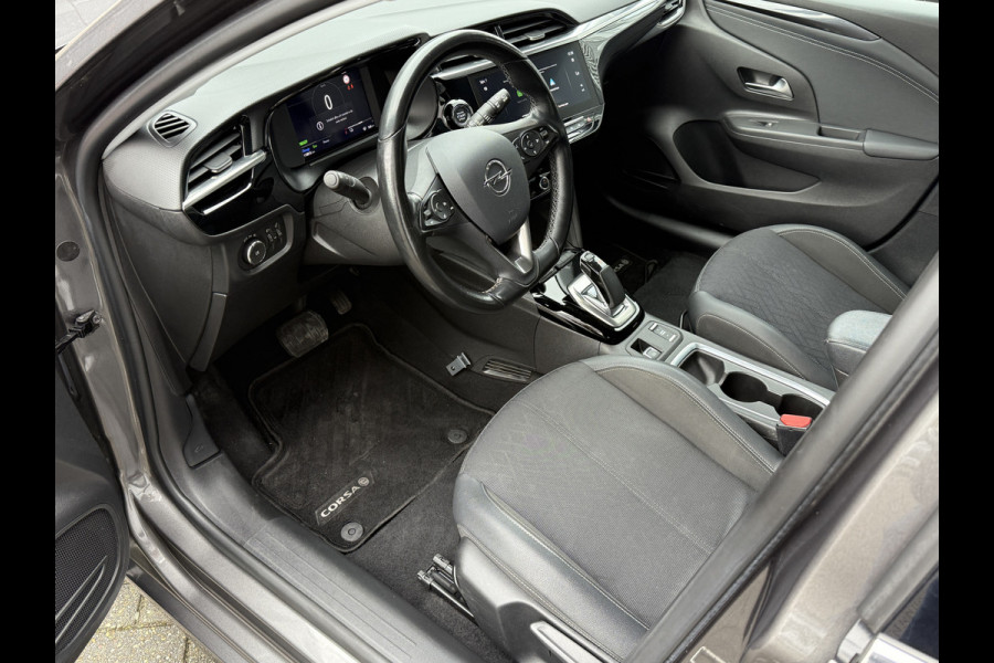 Opel CORSA-E Elegance 50 kWh | SOH 90% | Dealeronderhouden | Apple Carplay | 1e eigenaar