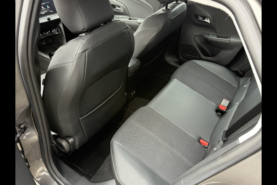 Opel CORSA-E Elegance 50 kWh | SOH 90% | Dealeronderhouden | Apple Carplay | 1e eigenaar