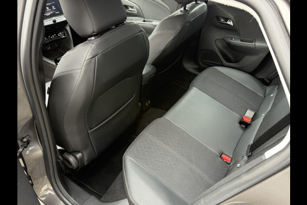 Opel CORSA-E Elegance 50 kWh | SOH 90% | Dealeronderhouden | Apple Carplay | 1e eigenaar