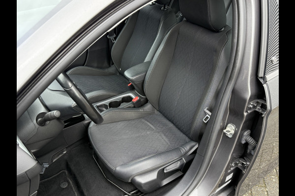 Opel CORSA-E Elegance 50 kWh | SOH 90% | Dealeronderhouden | Apple Carplay | 1e eigenaar