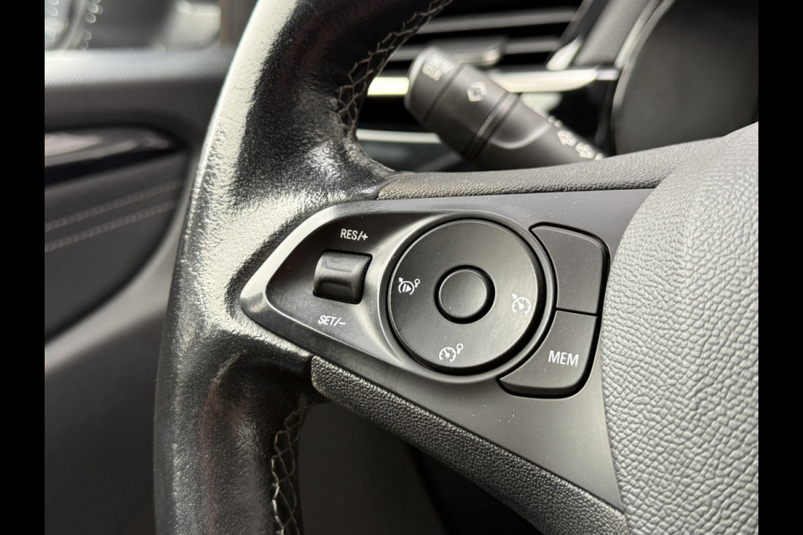 Opel CORSA-E Elegance 50 kWh | SOH 90% | Dealeronderhouden | Apple Carplay | 1e eigenaar