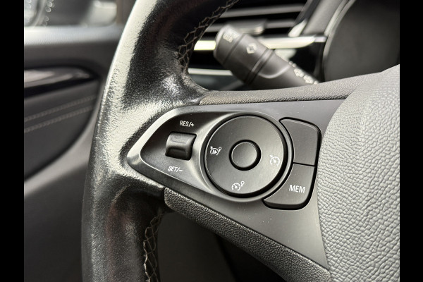 Opel CORSA-E Elegance 50 kWh | SOH 90% | Dealeronderhouden | Apple Carplay | 1e eigenaar