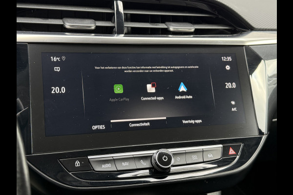 Opel CORSA-E Elegance 50 kWh | SOH 90% | Dealeronderhouden | Apple Carplay | 1e eigenaar