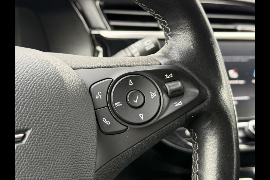 Opel CORSA-E Elegance 50 kWh | SOH 90% | Dealeronderhouden | Apple Carplay | 1e eigenaar