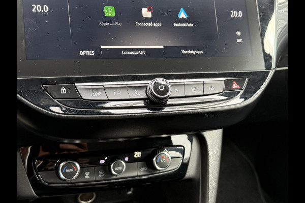 Opel CORSA-E Elegance 50 kWh | SOH 90% | Dealeronderhouden | Apple Carplay | 1e eigenaar