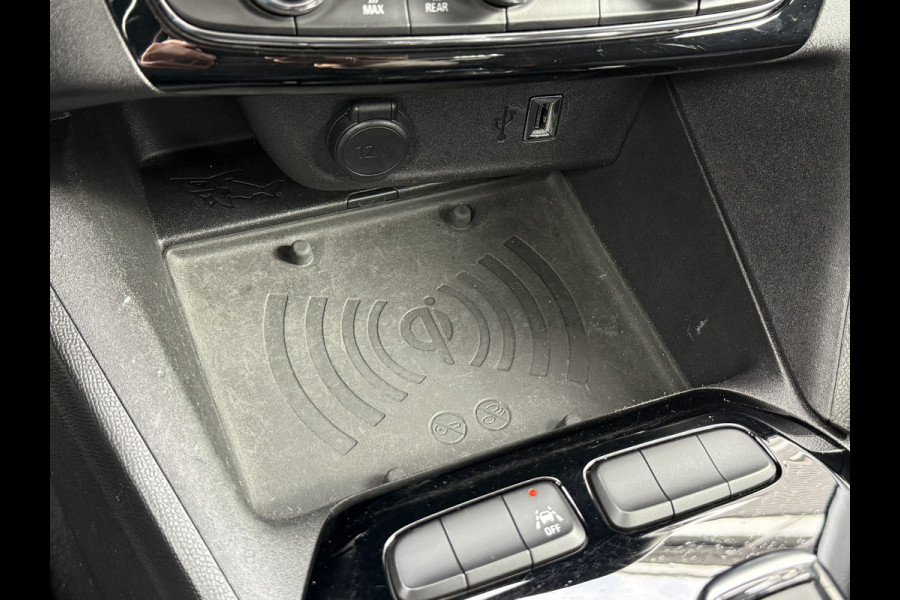 Opel CORSA-E Elegance 50 kWh | SOH 90% | Dealeronderhouden | Apple Carplay | 1e eigenaar