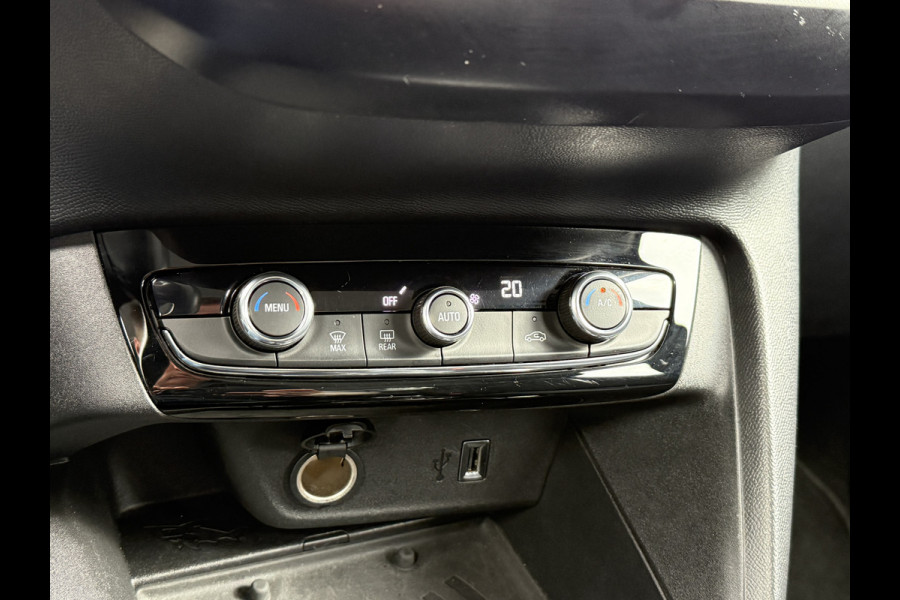 Opel CORSA-E Elegance 50 kWh | SOH 90% | Dealeronderhouden | Apple Carplay | 1e eigenaar