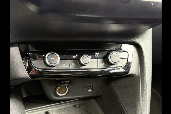 Opel CORSA-E Elegance 50 kWh | SOH 90% | Dealeronderhouden | Apple Carplay | 1e eigenaar