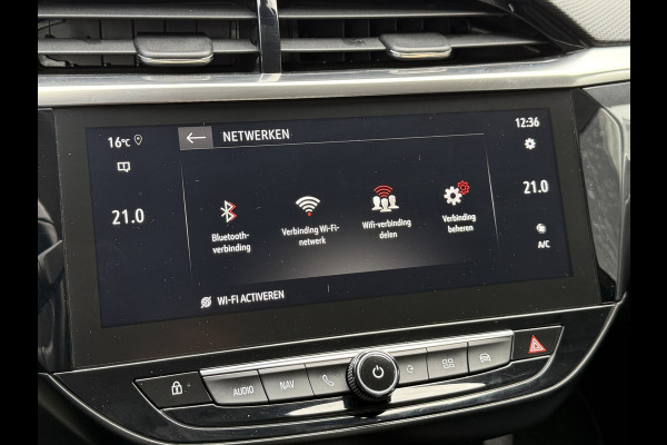 Opel CORSA-E Elegance 50 kWh | SOH 90% | Dealeronderhouden | Apple Carplay | 1e eigenaar