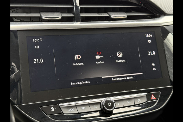 Opel CORSA-E Elegance 50 kWh | SOH 90% | Dealeronderhouden | Apple Carplay | 1e eigenaar