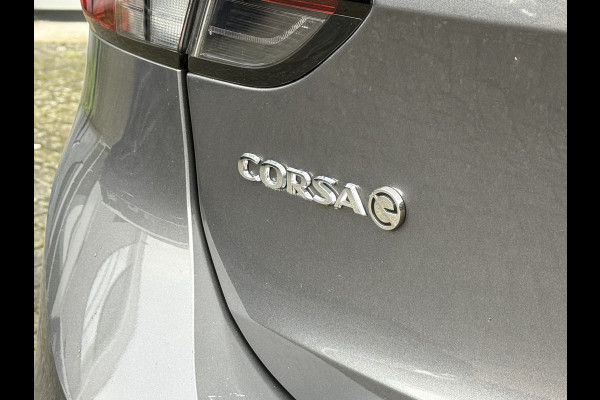 Opel CORSA-E Elegance 50 kWh | SOH 90% | Dealeronderhouden | Apple Carplay | 1e eigenaar