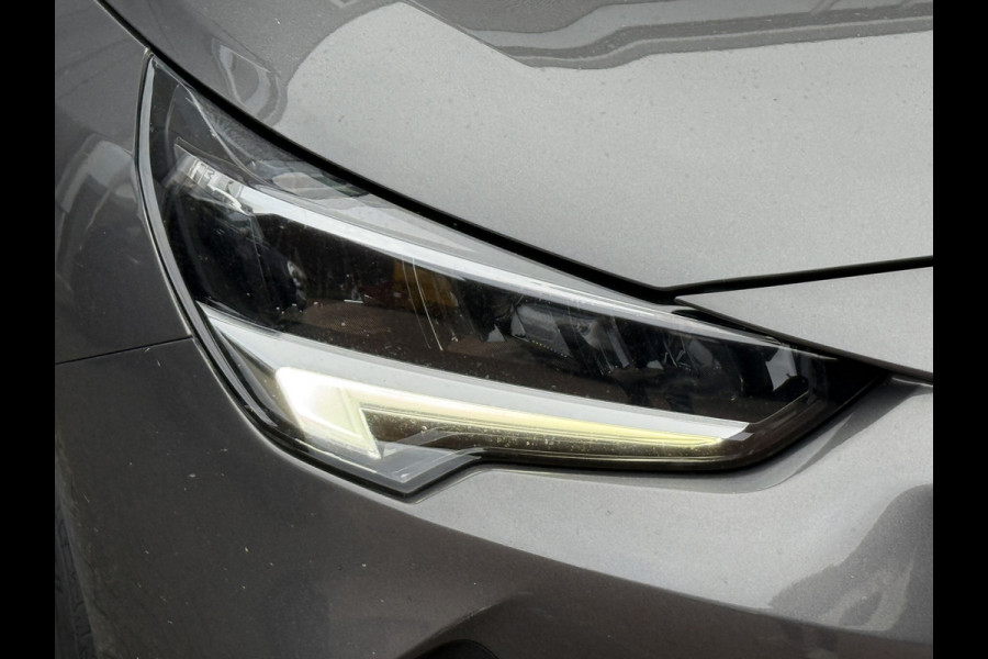 Opel CORSA-E Elegance 50 kWh | SOH 90% | Dealeronderhouden | Apple Carplay | 1e eigenaar